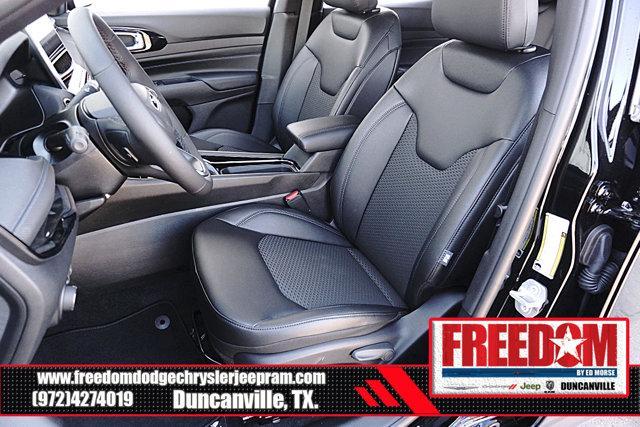 new 2026 Jeep Compass car, priced at $27,937