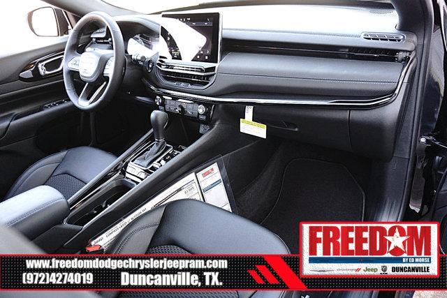 new 2026 Jeep Compass car, priced at $27,937