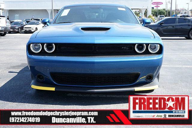 new 2023 Dodge Challenger car, priced at $34,875