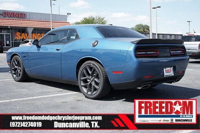 new 2023 Dodge Challenger car, priced at $34,875