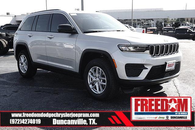 new 2025 Jeep Grand Cherokee car, priced at $29,585