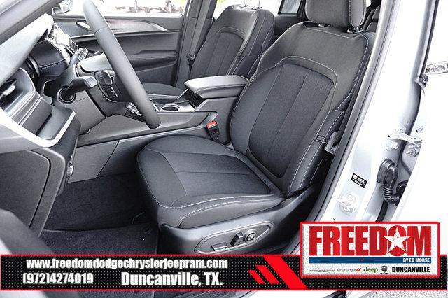 new 2025 Jeep Grand Cherokee car, priced at $29,585