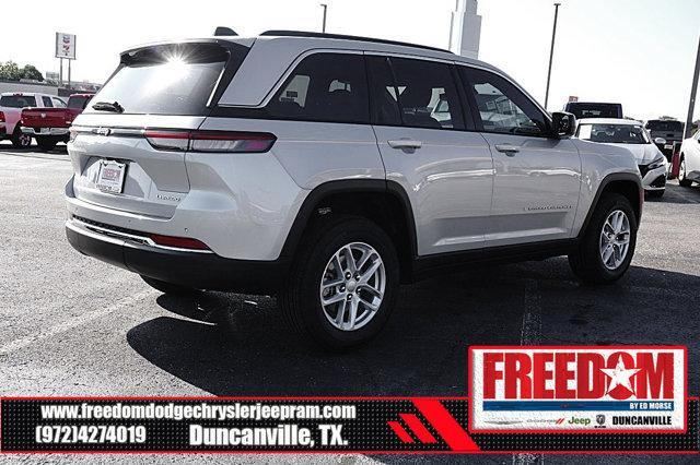 new 2025 Jeep Grand Cherokee car, priced at $29,585