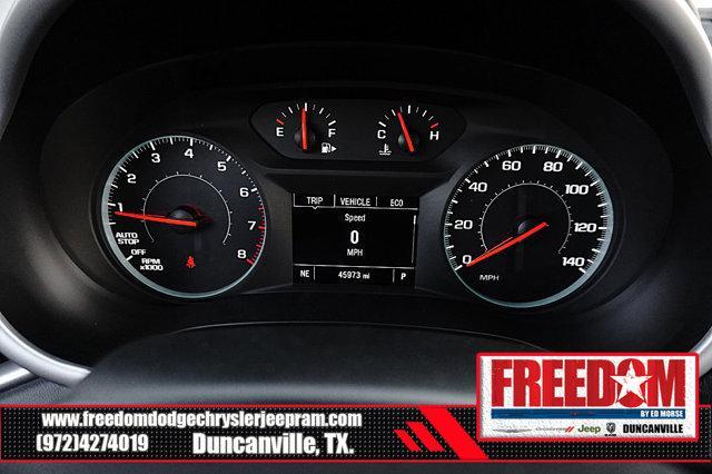 used 2024 Chevrolet Malibu car, priced at $20,988