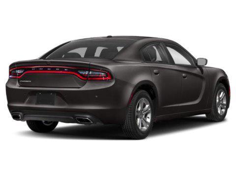 used 2020 Dodge Charger car, priced at $23,988