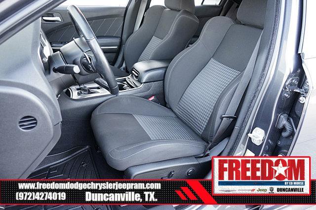 used 2023 Dodge Charger car, priced at $48,988