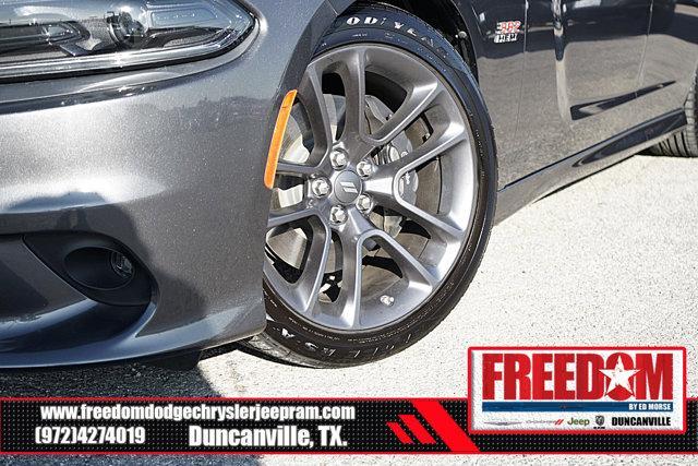 used 2023 Dodge Charger car, priced at $48,988