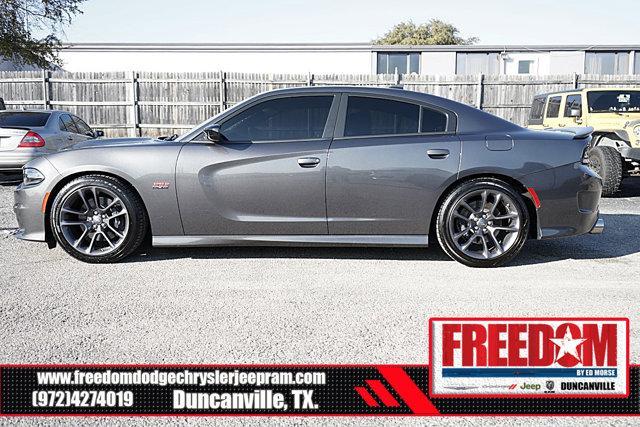 used 2023 Dodge Charger car, priced at $48,988