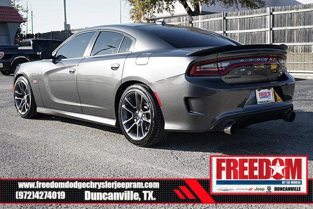 used 2023 Dodge Charger car, priced at $48,988