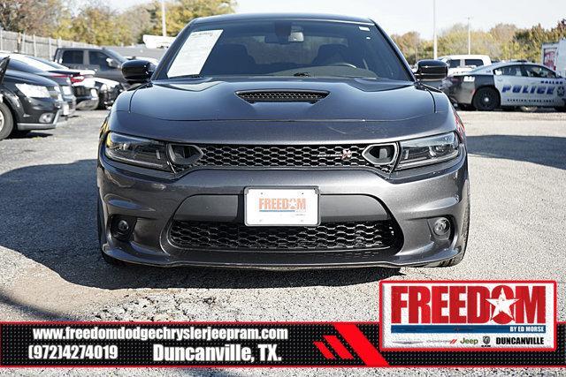 used 2023 Dodge Charger car, priced at $48,988