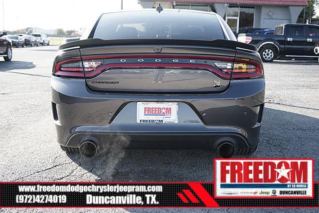 used 2023 Dodge Charger car, priced at $48,988