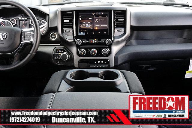 new 2026 Ram 1500 car, priced at $44,052
