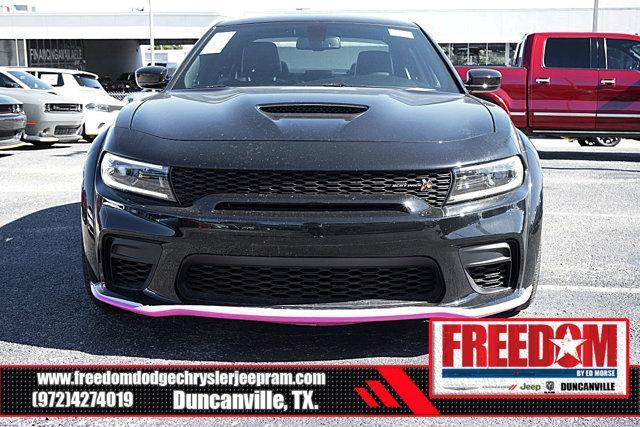 new 2023 Dodge Charger car, priced at $60,065