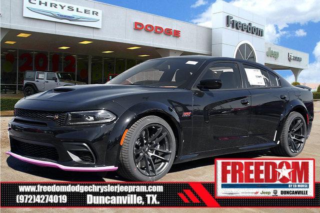 new 2023 Dodge Charger car, priced at $60,065