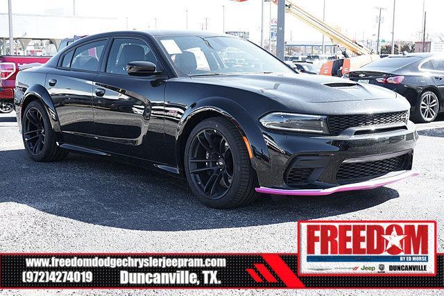 new 2023 Dodge Charger car, priced at $60,065