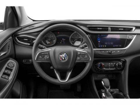 used 2023 Buick Encore GX car, priced at $22,988