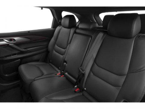 used 2021 Mazda CX-9 car
