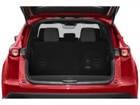 used 2021 Mazda CX-9 car