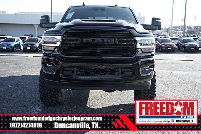 new 2024 Ram 2500 car, priced at $89,998