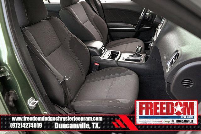 used 2022 Dodge Charger car, priced at $22,988