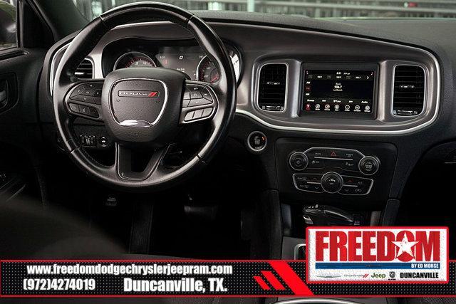 used 2022 Dodge Charger car, priced at $22,988