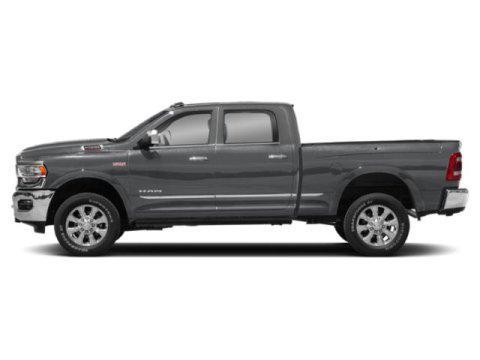 used 2021 Ram 2500 car, priced at $53,988