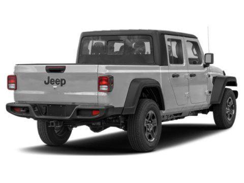 used 2023 Jeep Gladiator car, priced at $37,988