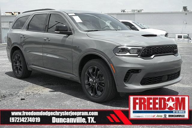 new 2025 Dodge Durango car, priced at $51,454