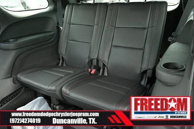 new 2025 Dodge Durango car, priced at $51,454