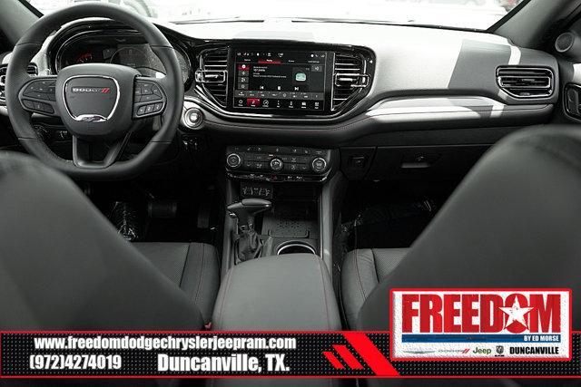 new 2025 Dodge Durango car, priced at $51,454