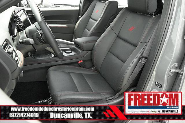 new 2025 Dodge Durango car, priced at $51,454