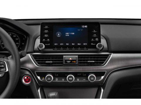 used 2020 Honda Accord car, priced at $22,988