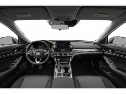 used 2020 Honda Accord car, priced at $22,988