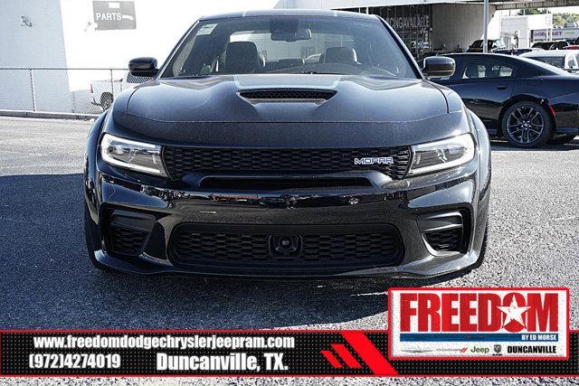 new 2023 Dodge Charger car, priced at $64,965