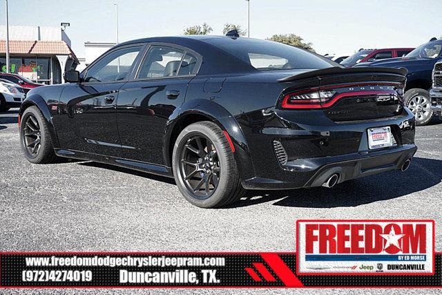 new 2023 Dodge Charger car, priced at $64,965