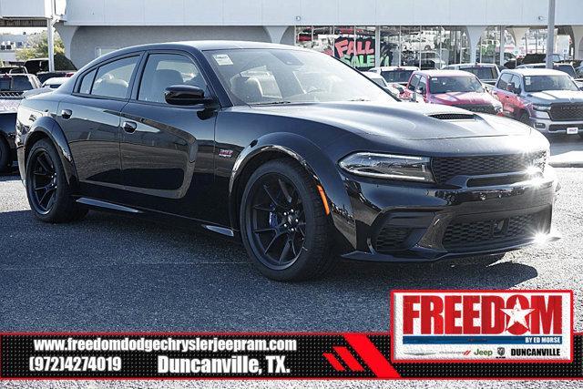 new 2023 Dodge Charger car, priced at $64,965