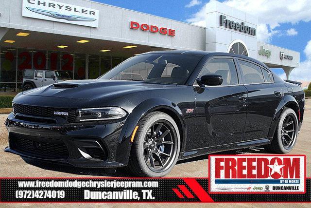 new 2023 Dodge Charger car, priced at $64,965