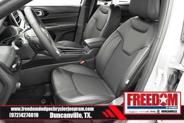 new 2025 Jeep Compass car, priced at $26,564