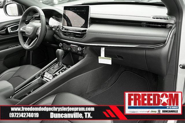 new 2025 Jeep Compass car, priced at $26,564