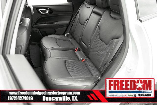 new 2025 Jeep Compass car, priced at $26,564