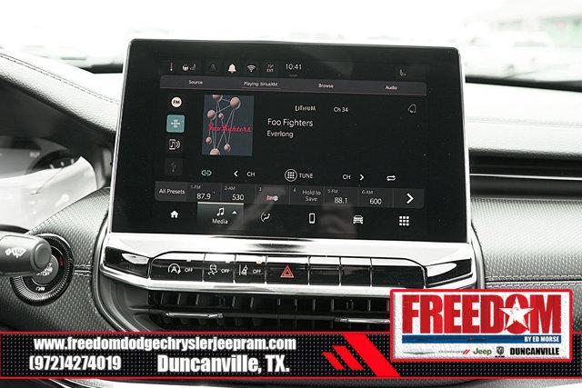 new 2025 Jeep Compass car, priced at $26,564