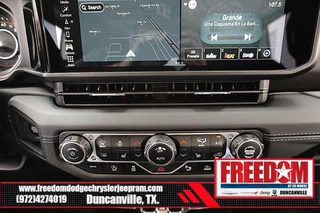 new 2025 Jeep Wrangler car, priced at $49,559