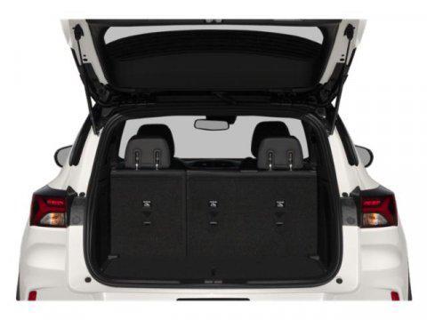 used 2022 Chevrolet TrailBlazer car, priced at $23,988