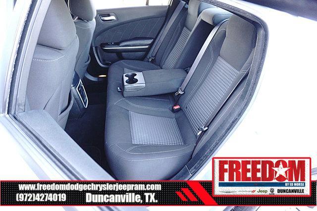 used 2023 Dodge Charger car, priced at $21,988
