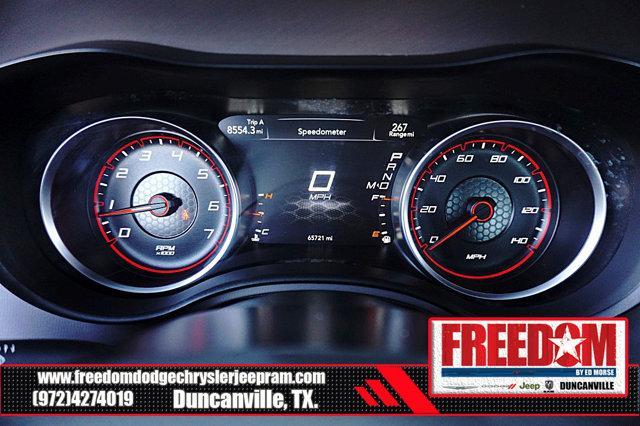 used 2023 Dodge Charger car, priced at $21,988