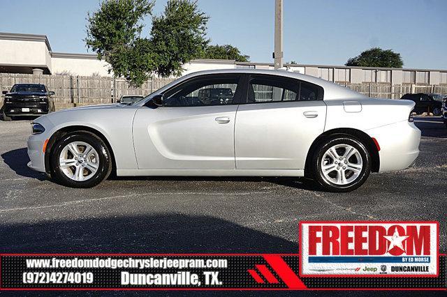used 2023 Dodge Charger car, priced at $21,988