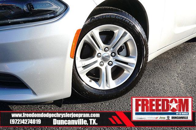 used 2023 Dodge Charger car, priced at $21,988