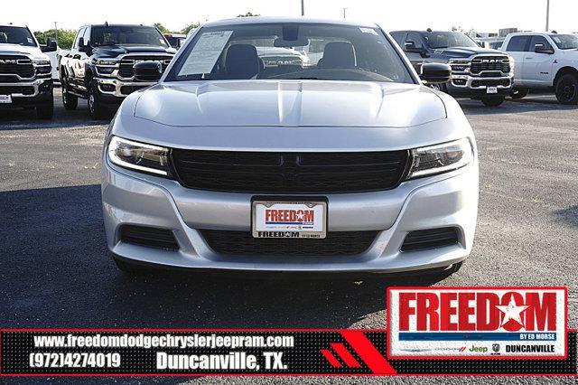 used 2023 Dodge Charger car, priced at $21,988