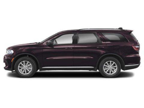 new 2025 Dodge Durango car, priced at $101,715