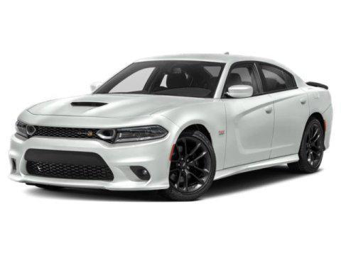 new 2023 Dodge Charger car, priced at $53,430